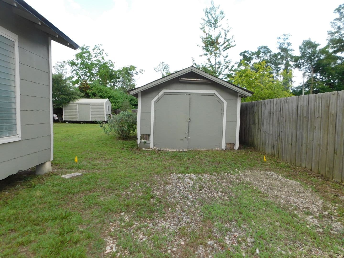 Gainesville House: 2609 NW 6th Street