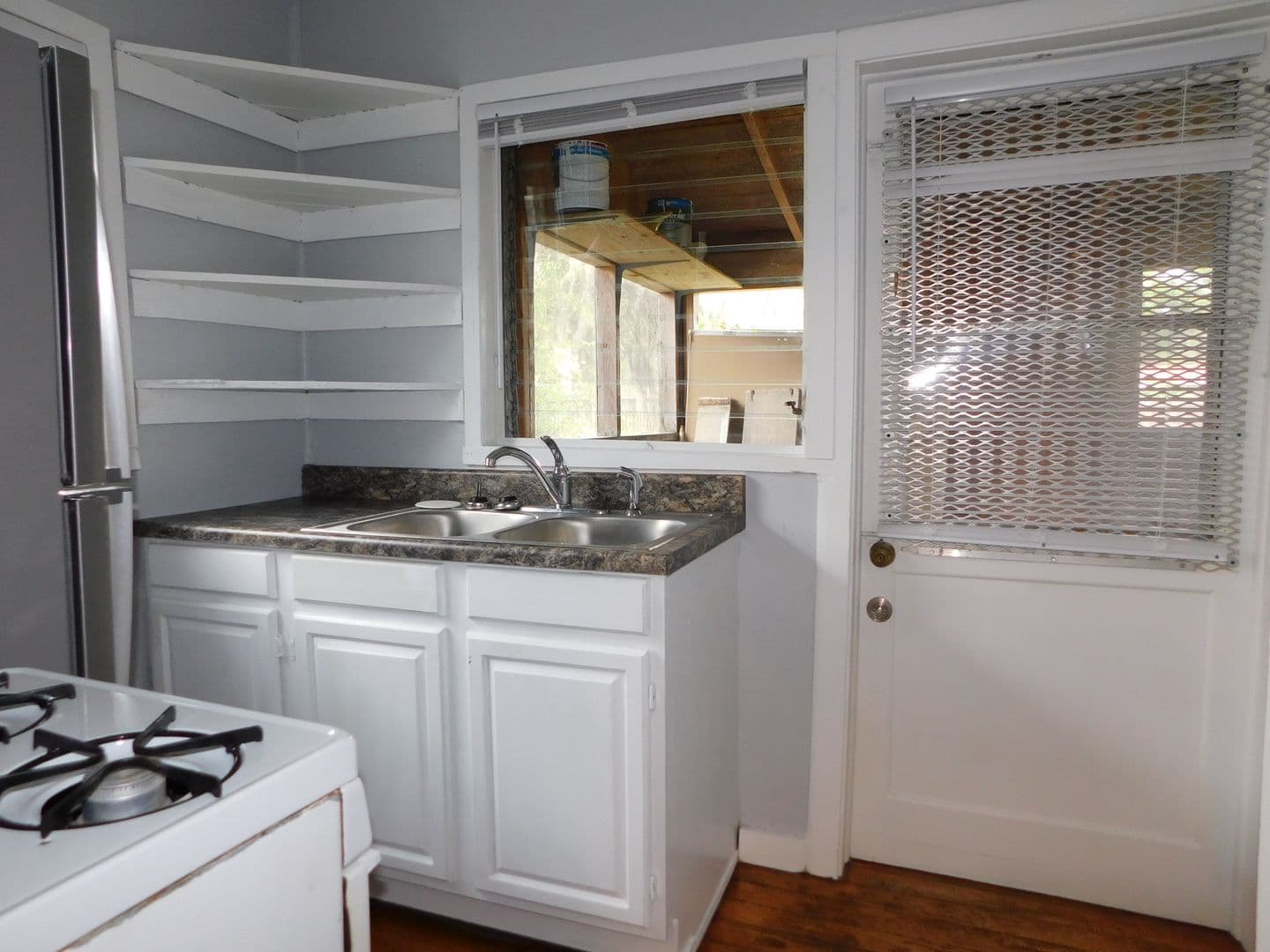 Gainesville House: 2609 NW 6th Street