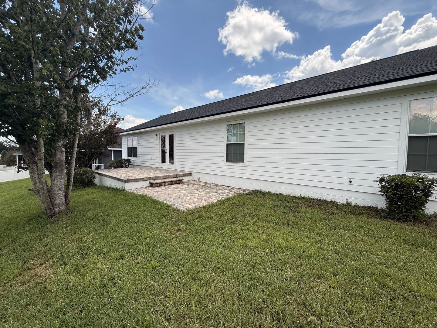 Gainesville House: 11348 NW 31st Lane