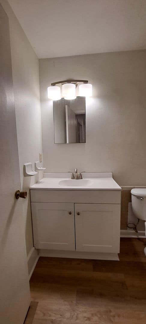 Gainesville Apartment: 3925 SW 26th Terrace