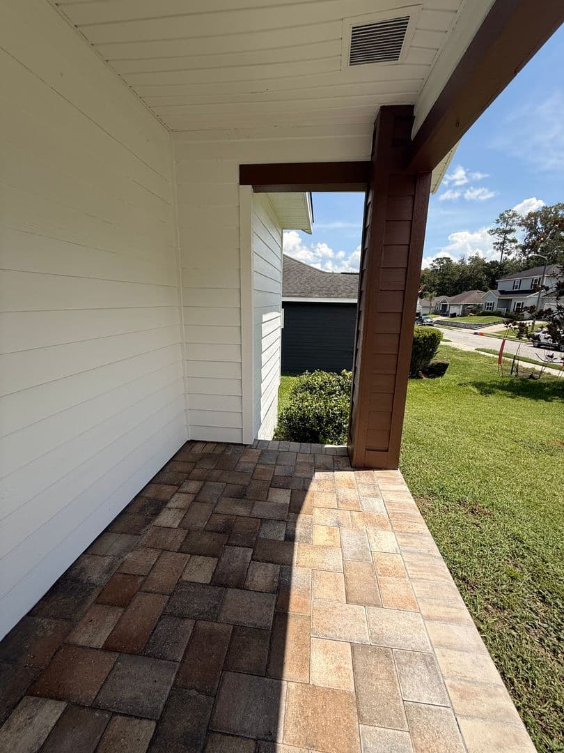 Gainesville House: 11348 NW 31st Lane