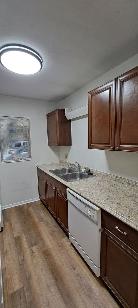 Gainesville Apartment: 3925 SW 26th Terrace