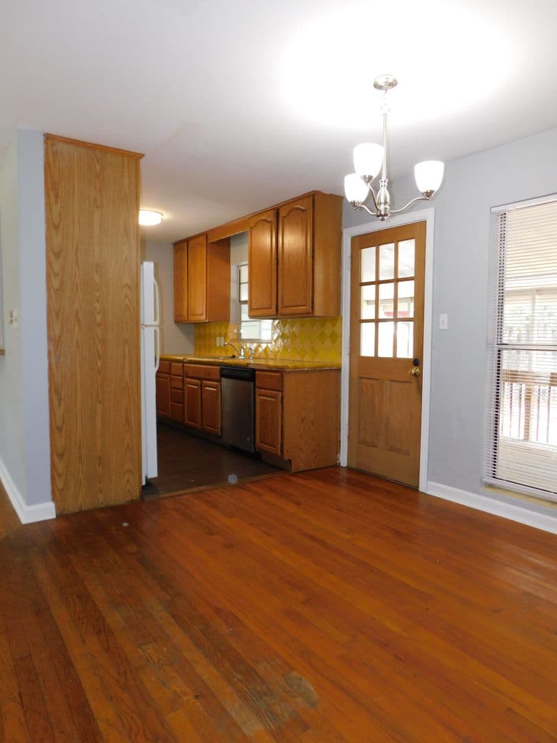 Gainesville House: 507 NW 34th Terrace