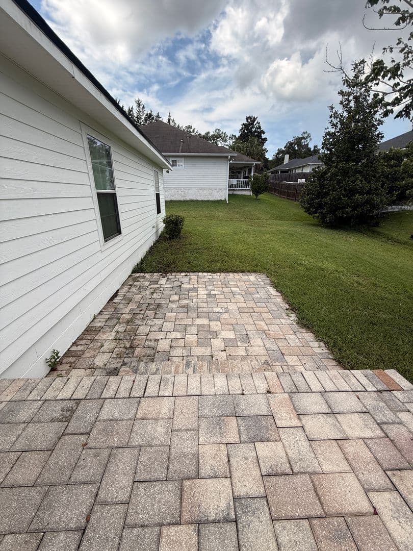Gainesville House: 11348 NW 31st Lane
