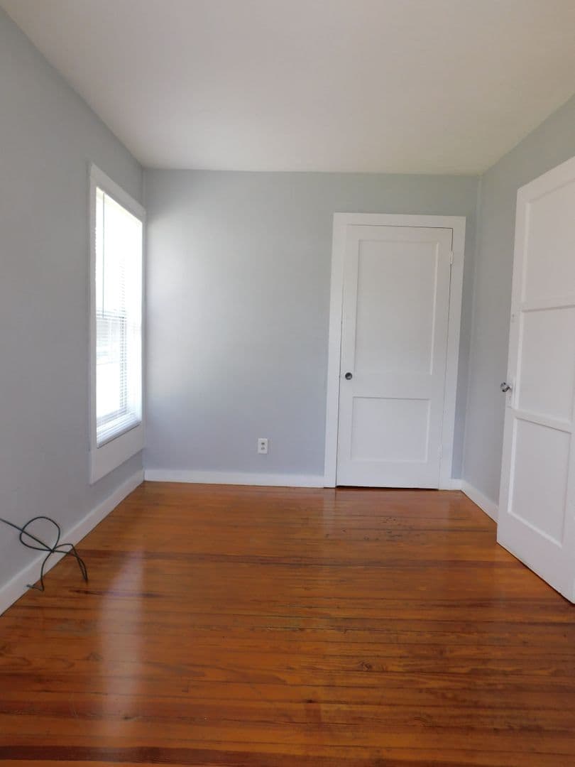 Gainesville House: 2609 NW 6th Street