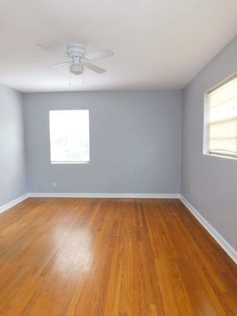 Gainesville House: 507 NW 34th Terrace