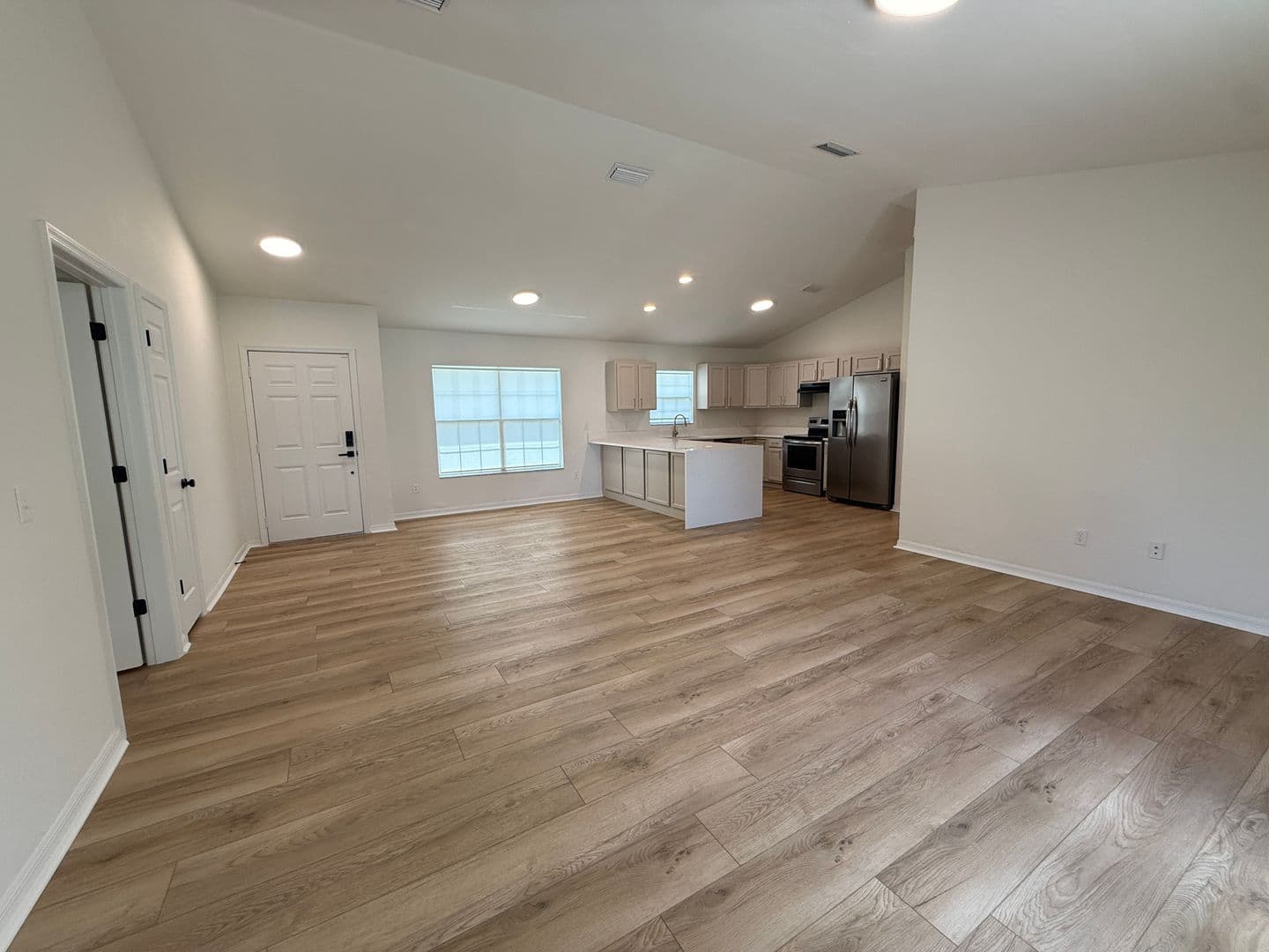 Gainesville House: 11348 NW 31st Lane