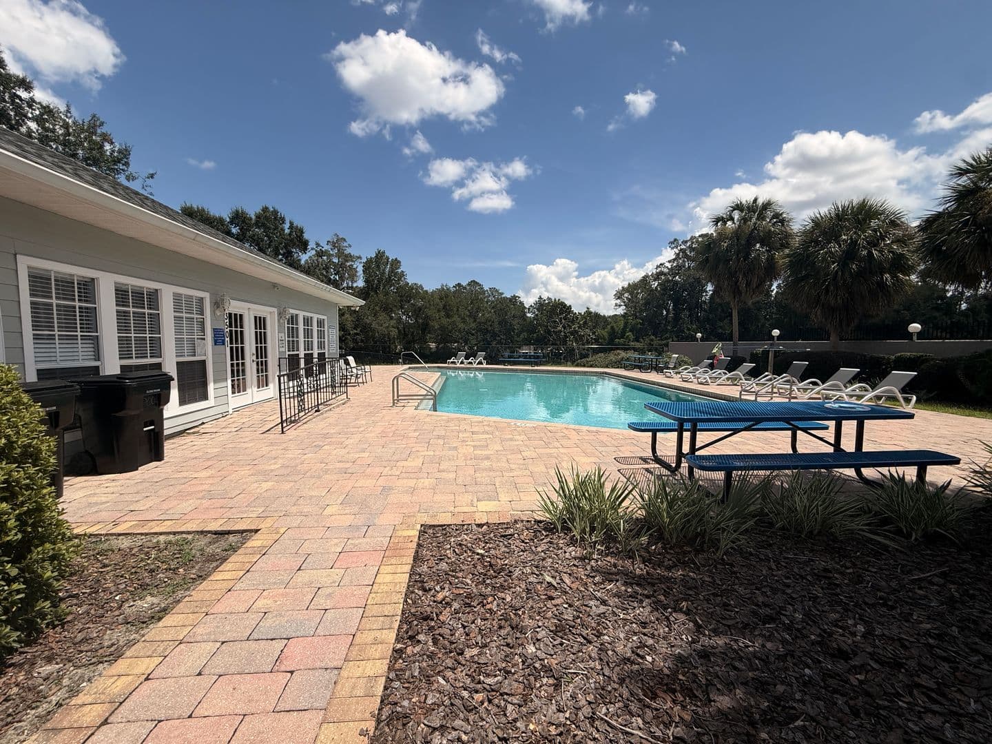 Gainesville House: 11348 NW 31st Lane