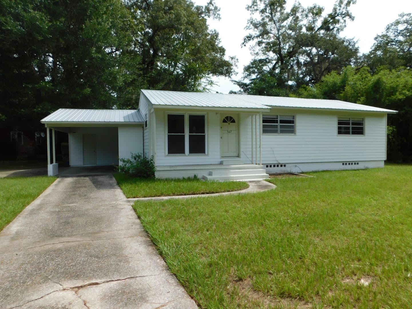 Gainesville House: 507 NW 34th Terrace