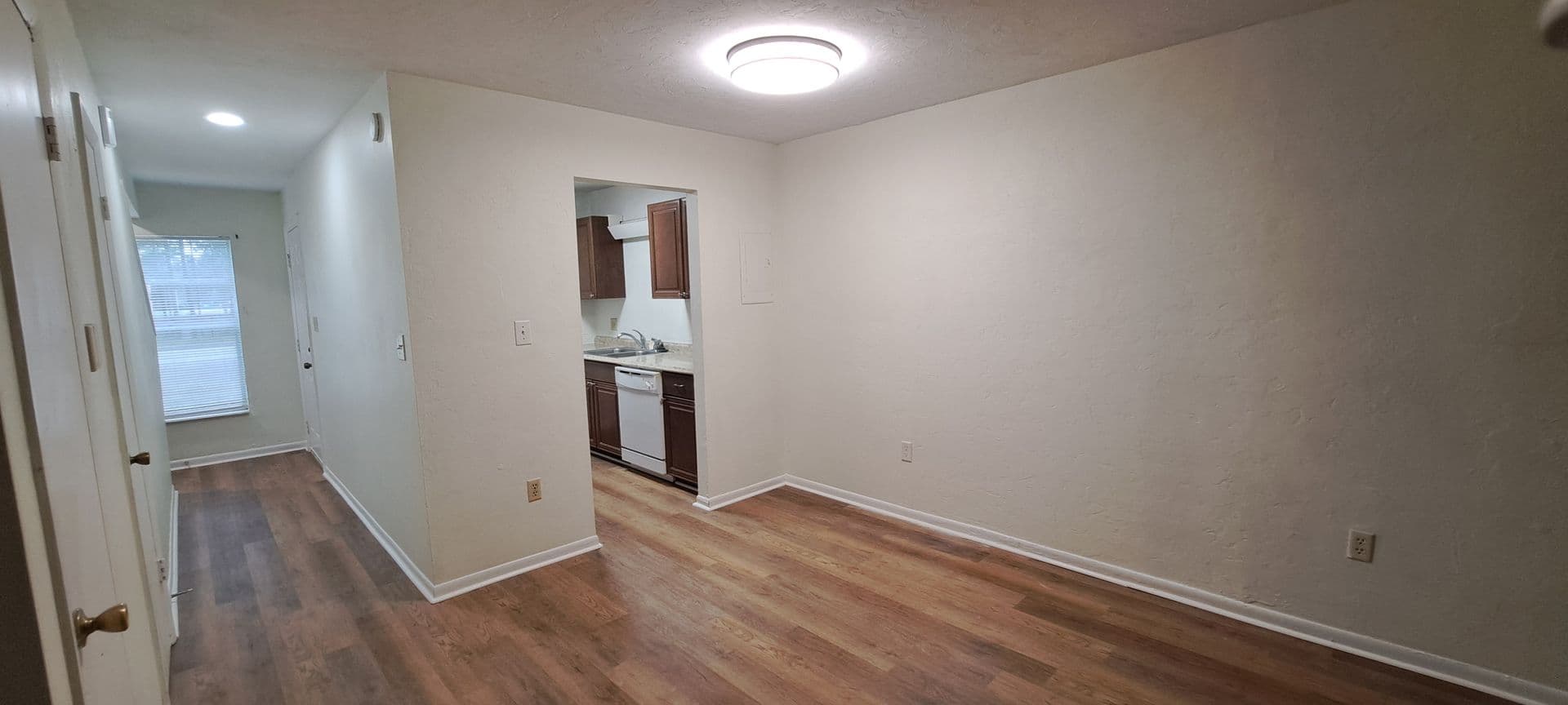 Gainesville Apartment: 3925 SW 26th Terrace