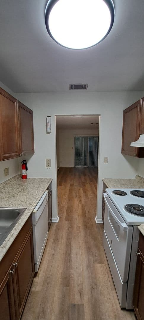 Gainesville Apartment: 3925 SW 26th Terrace
