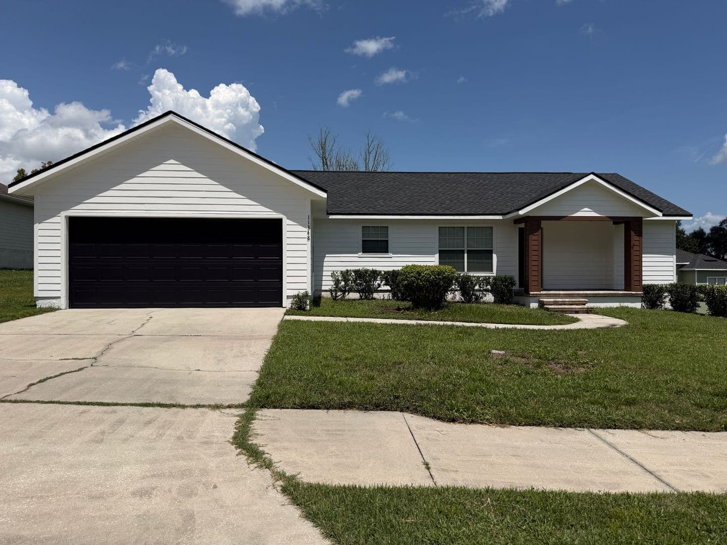 Gainesville House: 11348 NW 31st Lane
