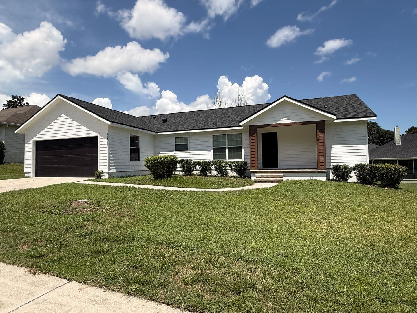 Gainesville House: 11348 NW 31st Lane