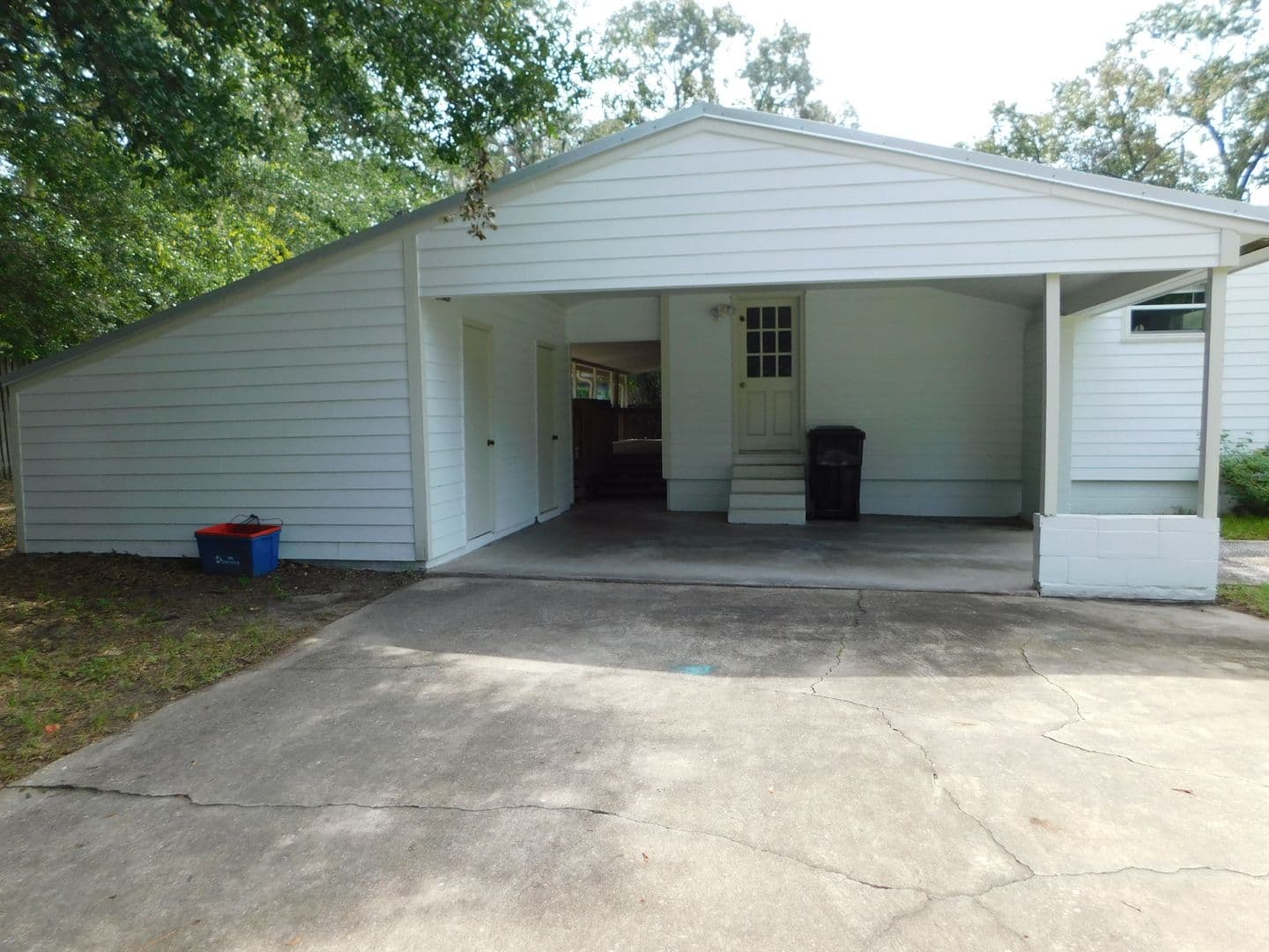 Gainesville House: 507 NW 34th Terrace
