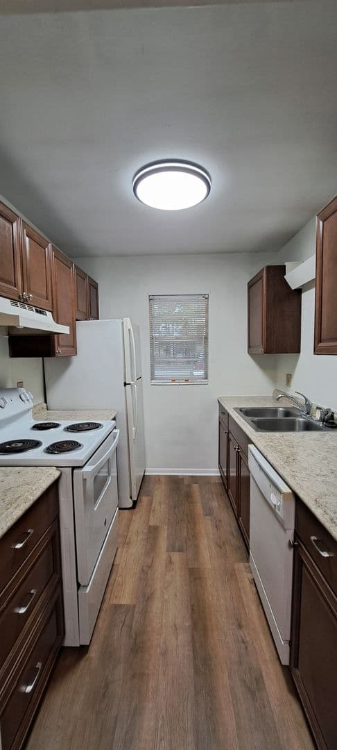 Gainesville Apartment: 3925 SW 26th Terrace