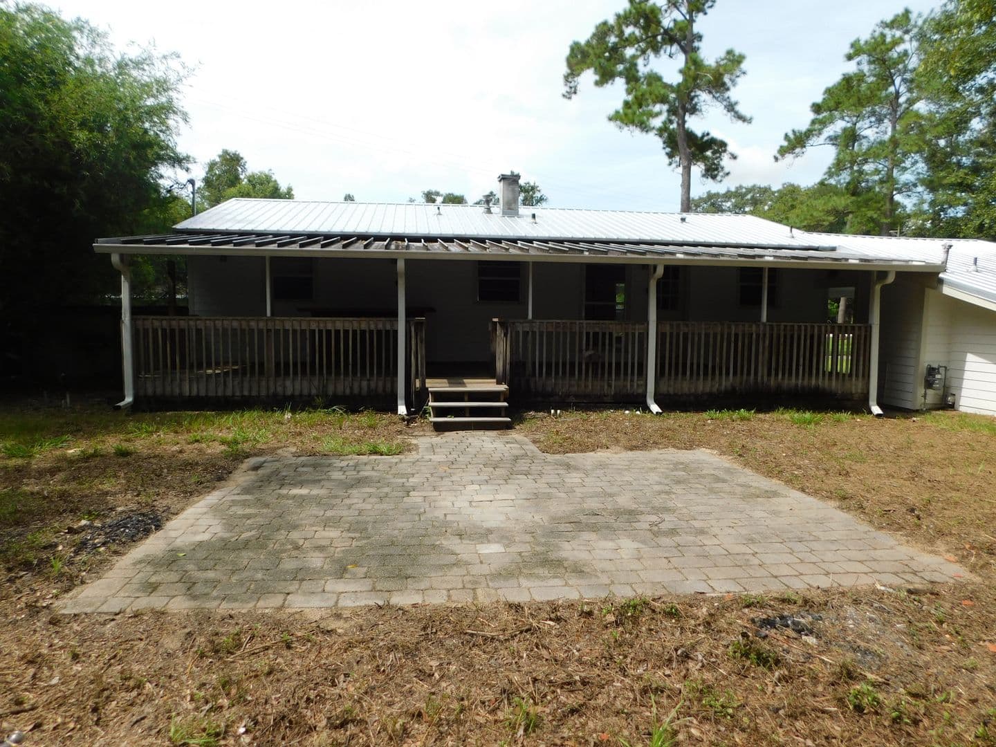 Gainesville House: 507 NW 34th Terrace