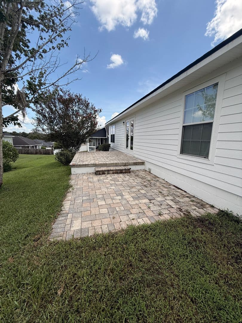 Gainesville House: 11348 NW 31st Lane