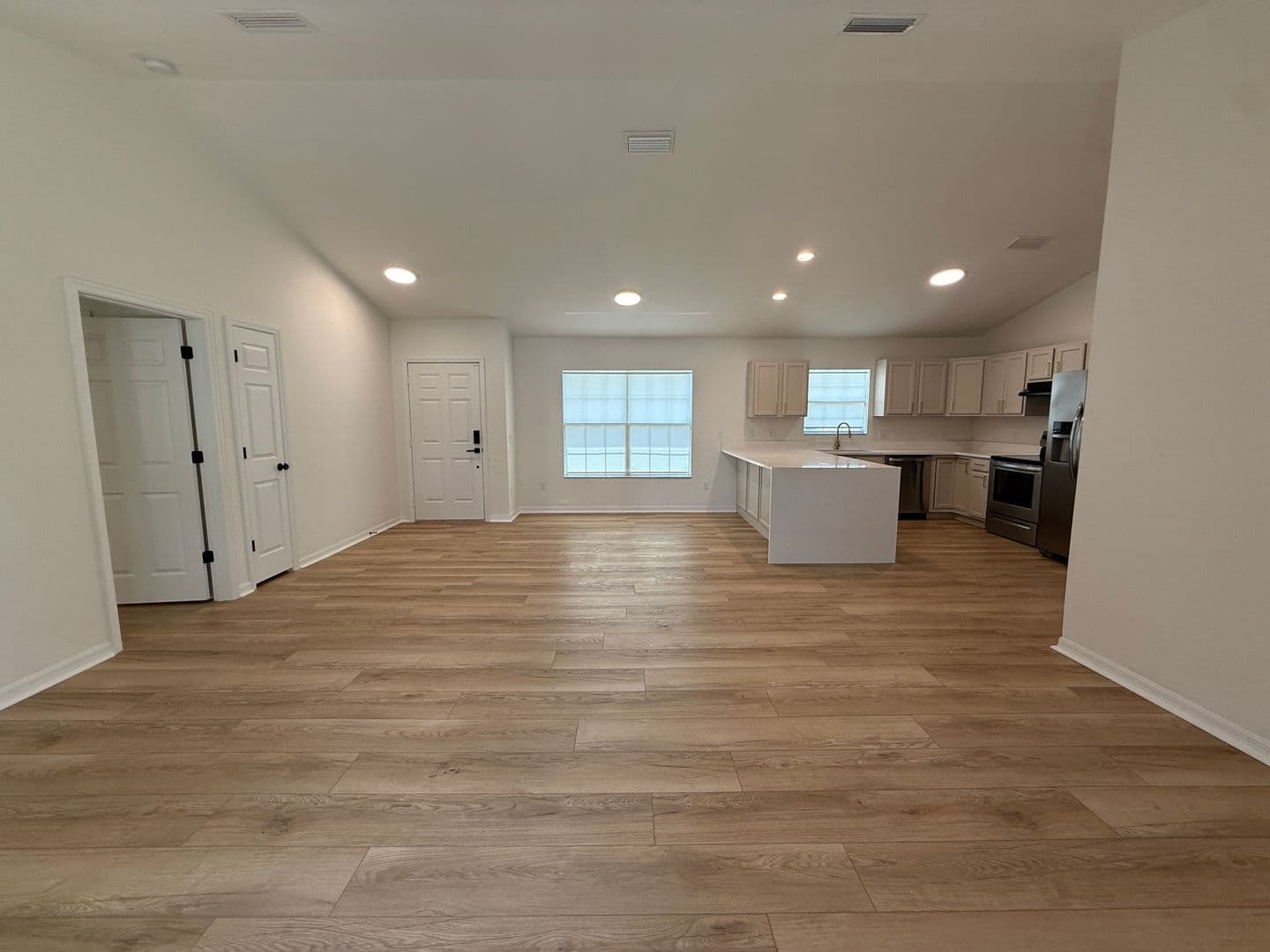 Gainesville House: 11348 NW 31st Lane