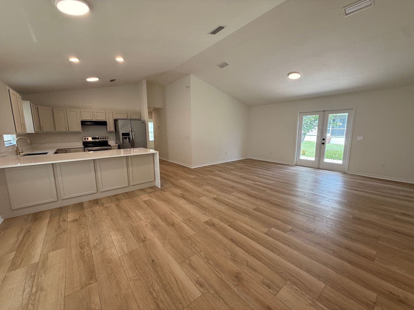 Gainesville House: 11348 NW 31st Lane