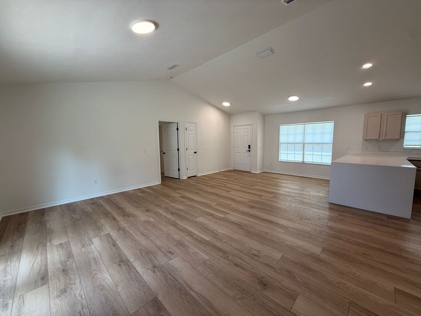 Gainesville House: 11348 NW 31st Lane