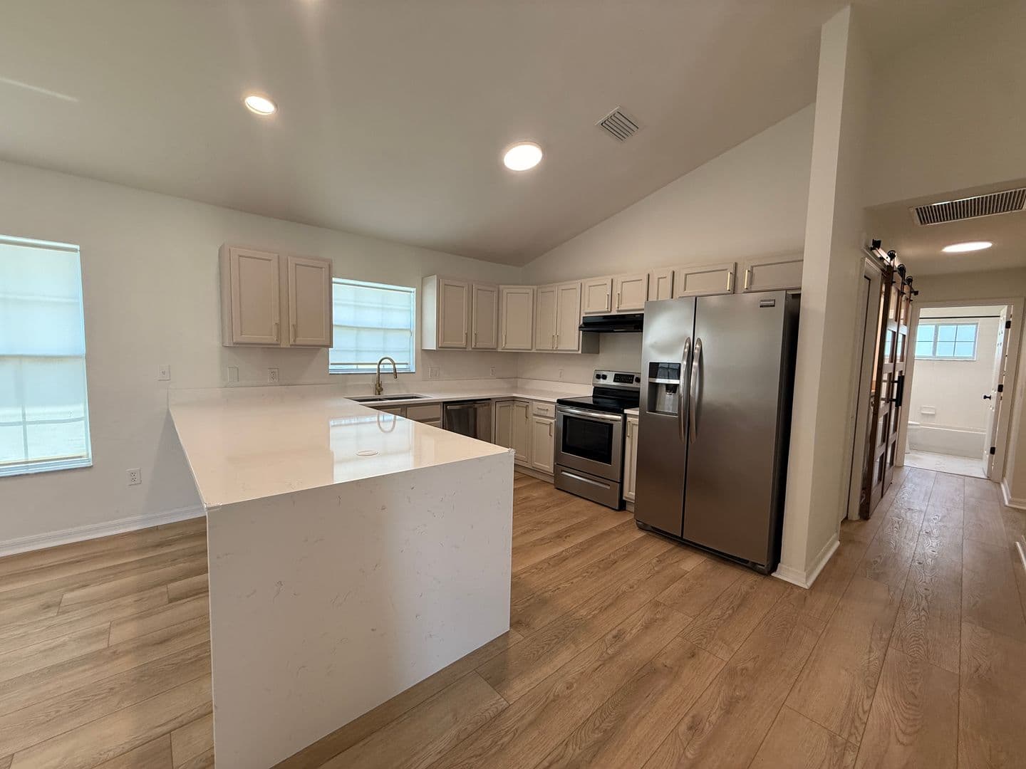 Gainesville House: 11348 NW 31st Lane