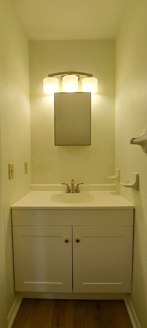 Gainesville Apartment: 3925 SW 26th Terrace