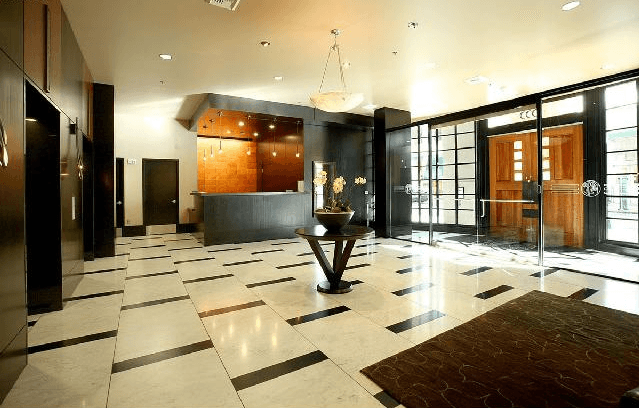 Portland Condo: 333 NW 9th Ave #607