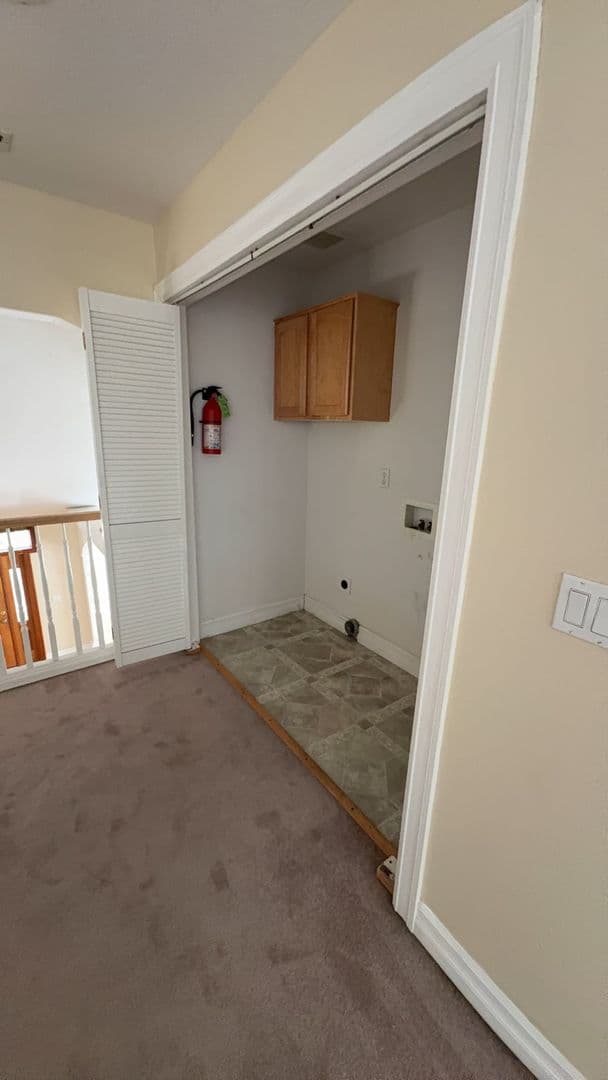 Portland House: 8055 SE 141st Ave