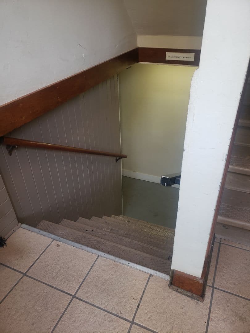 Portland Condo: 2049 NW Overton Street