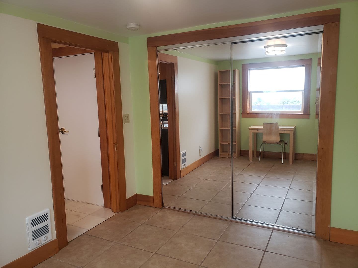 Portland Condo: 2049 NW Overton Street