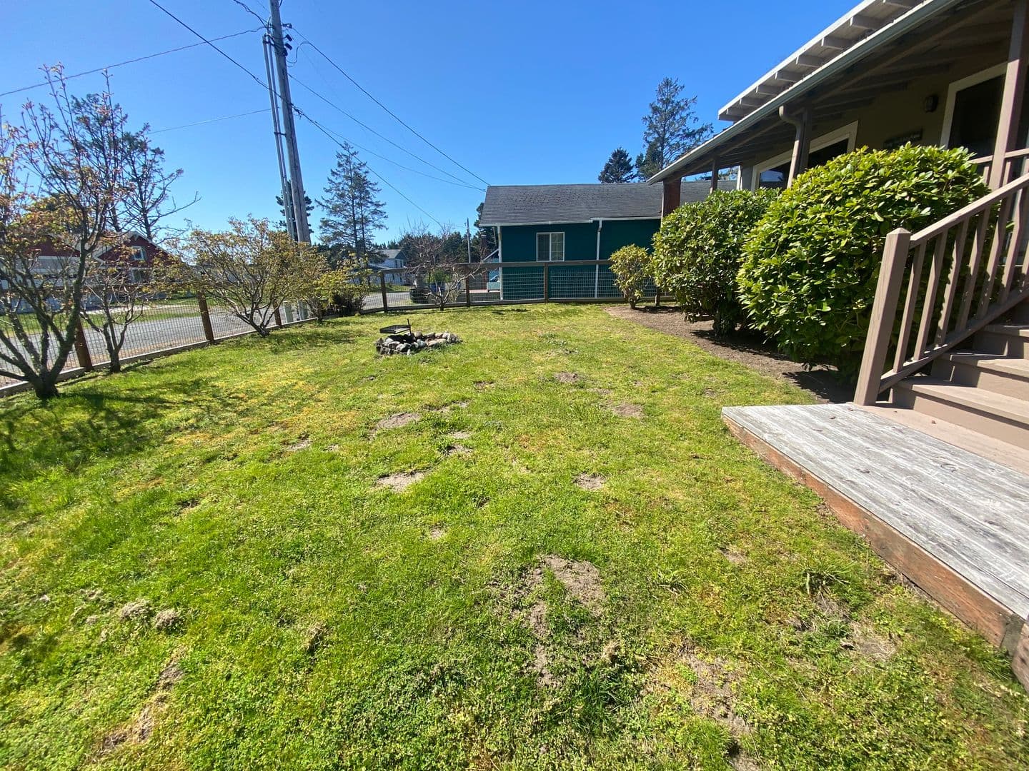 Long Beach House: 1509 178th Place