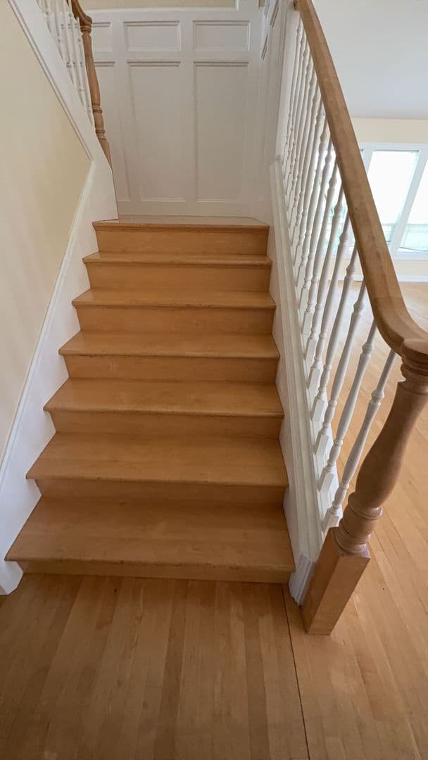 Portland House: 8055 SE 141st Ave