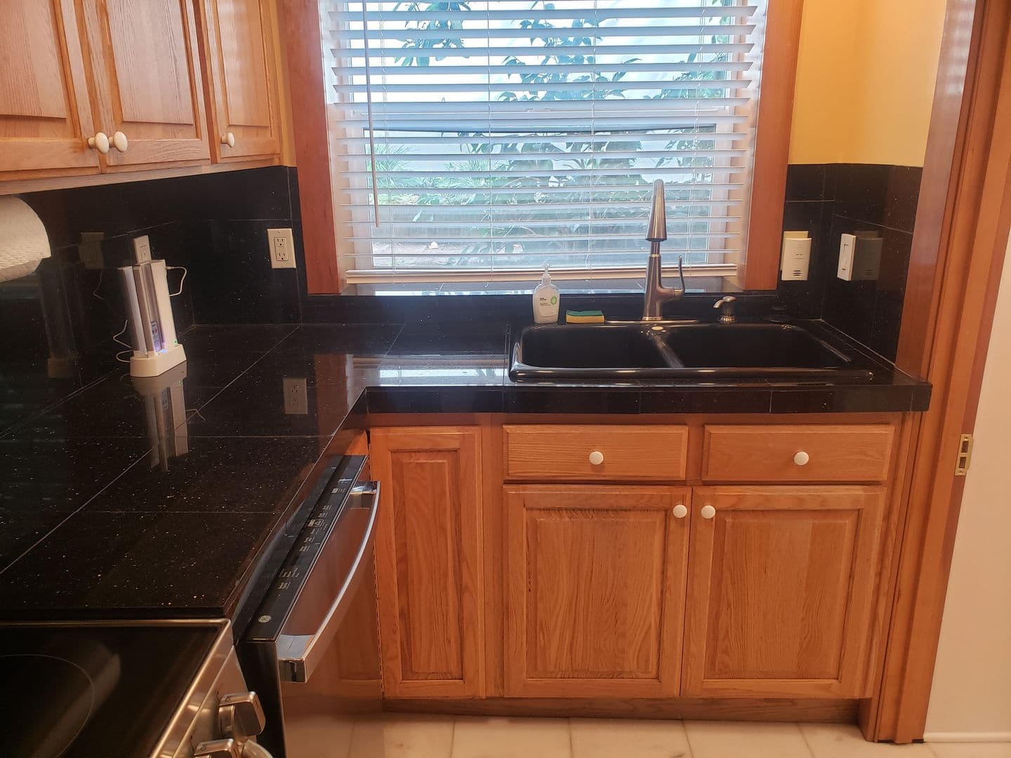 Portland Condo: 2049 NW Overton Street