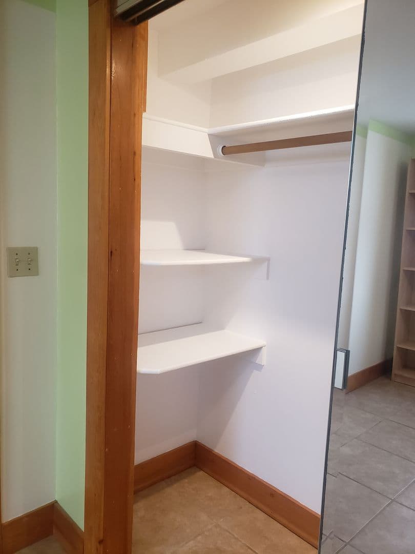 Portland Condo: 2049 NW Overton Street