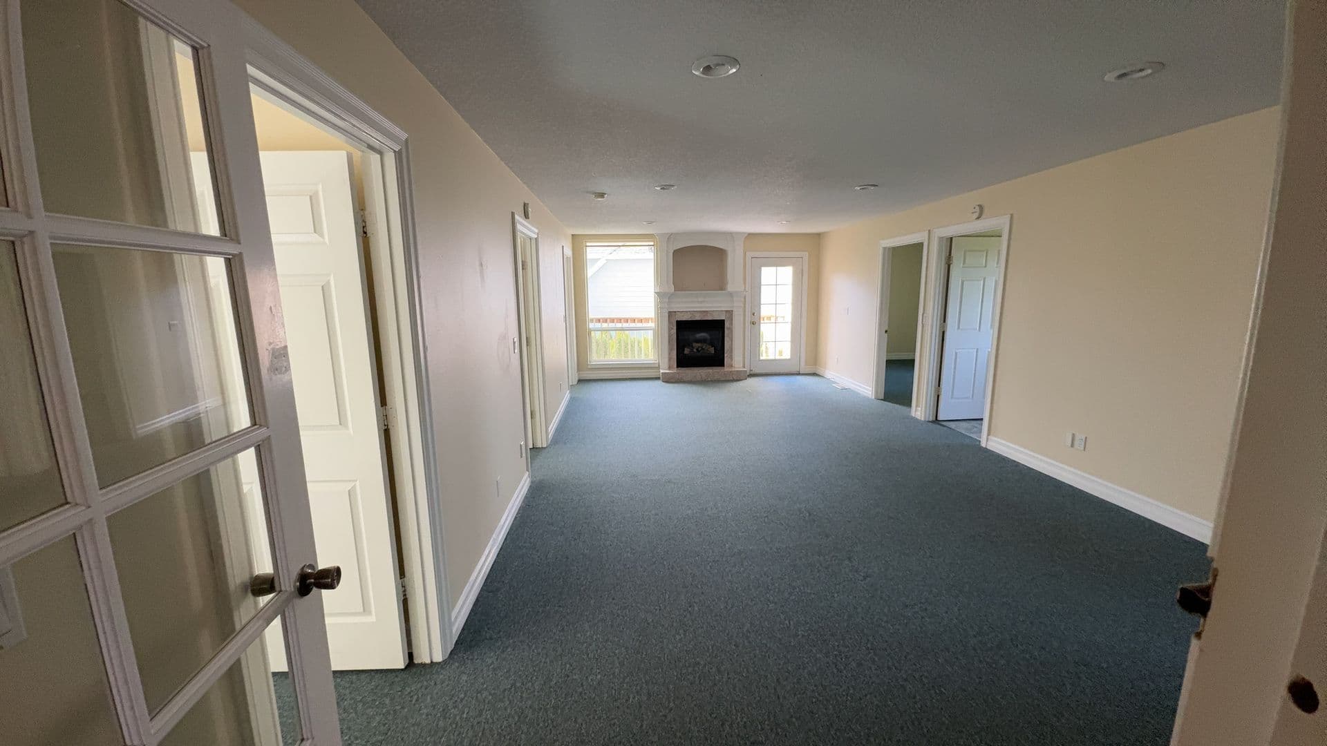 Portland House: 8055 SE 141st Ave