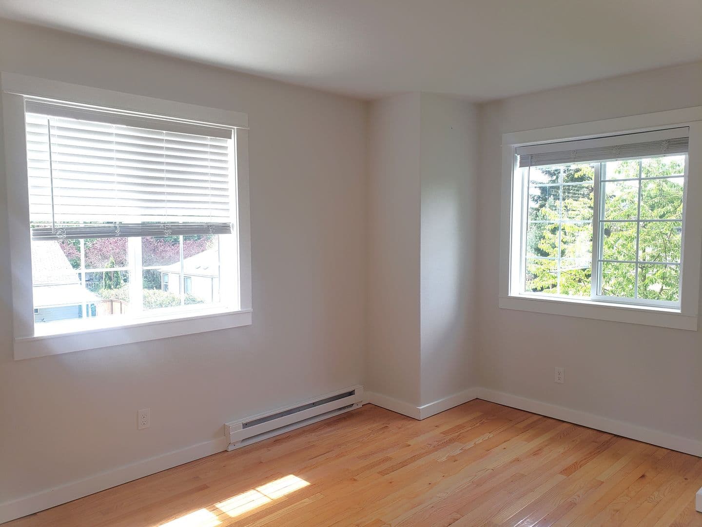 Forest Grove Condo: 1619 21st Ave