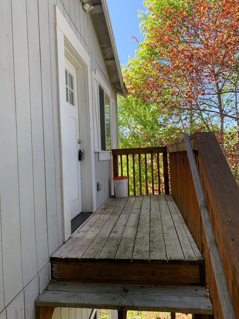 Forest Grove Condo: 1619 21st Ave
