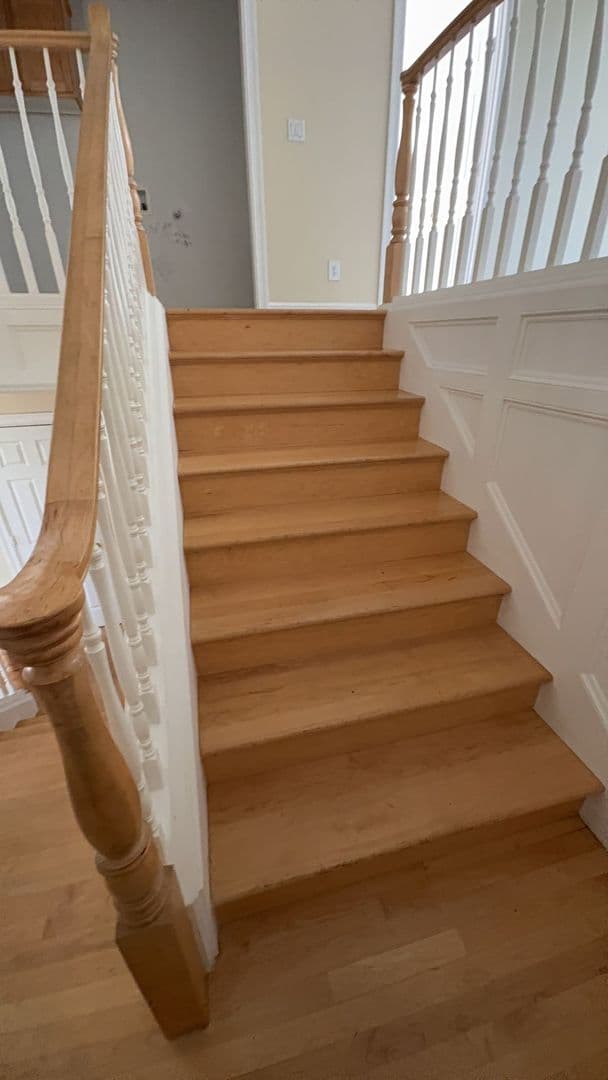 Portland House: 8055 SE 141st Ave