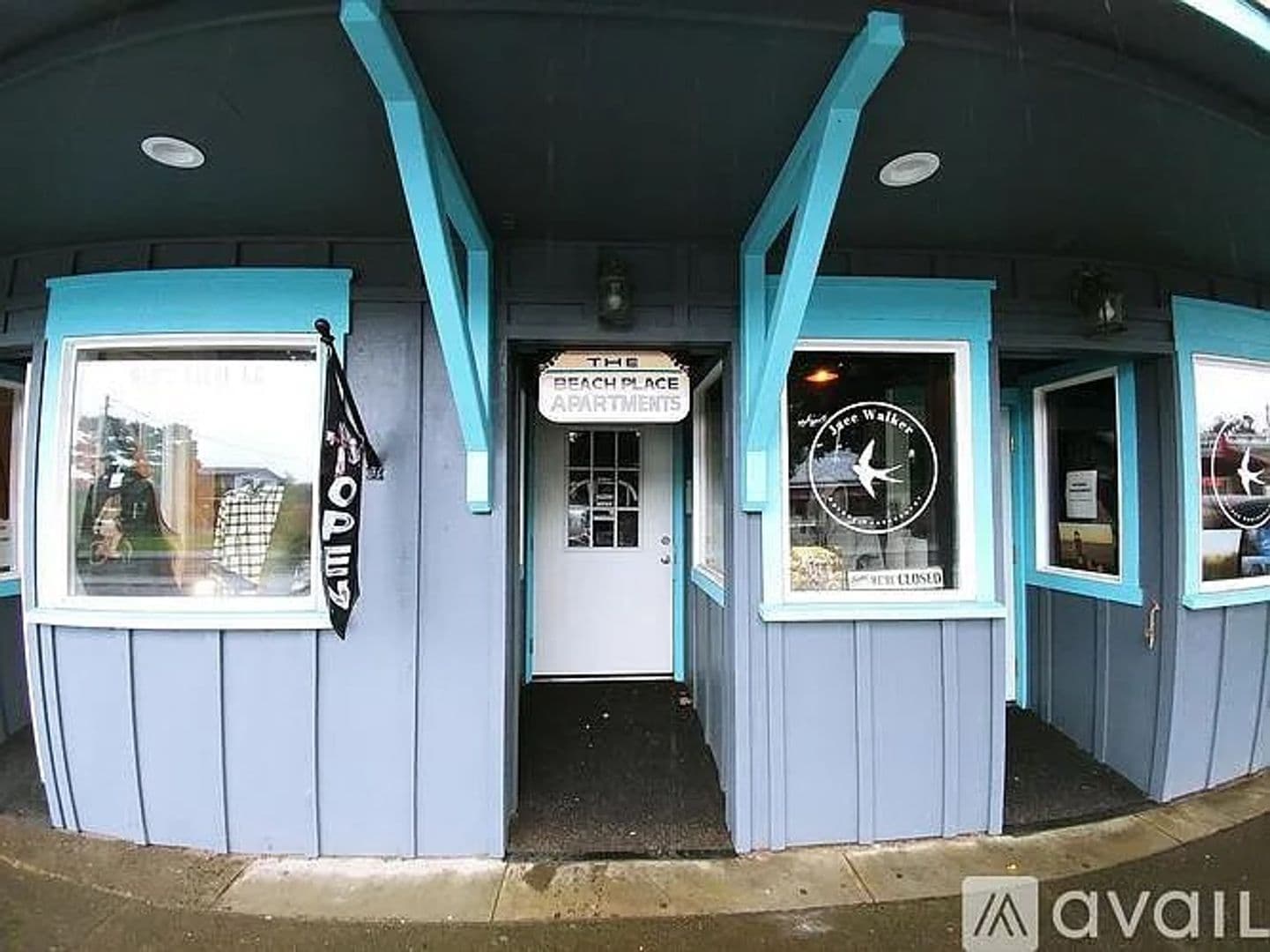 Long Beach Apartment: 304 Pacific Ave S