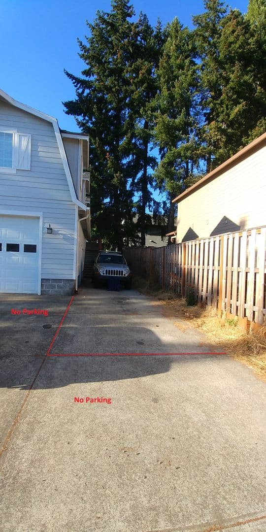 Forest Grove Condo: 1619 21st Ave