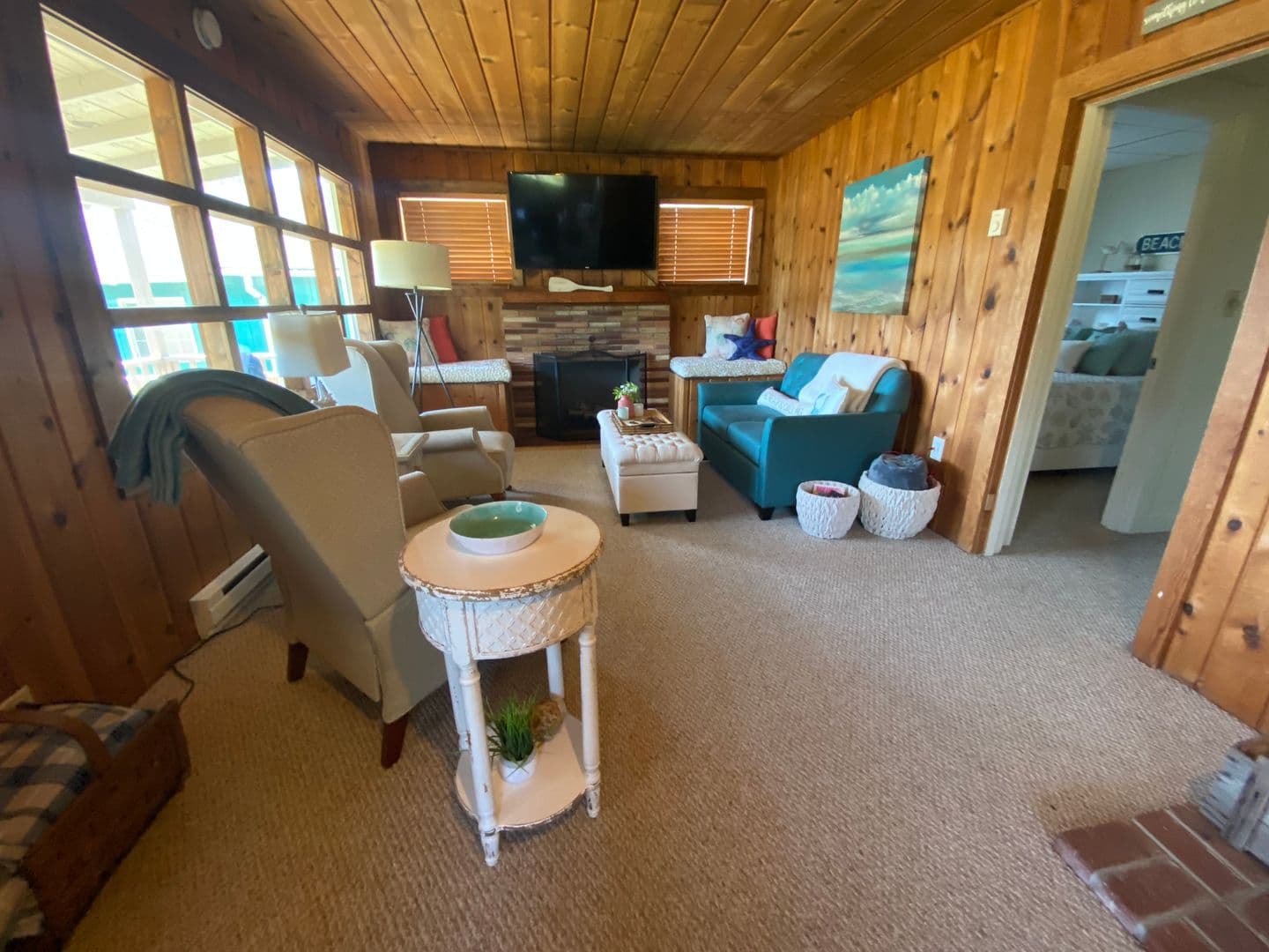 Long Beach House: 1509 178th Place
