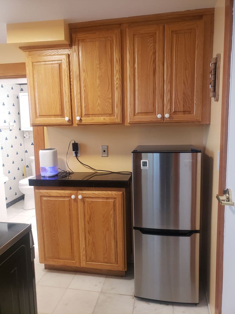 Portland Condo: 2049 NW Overton Street