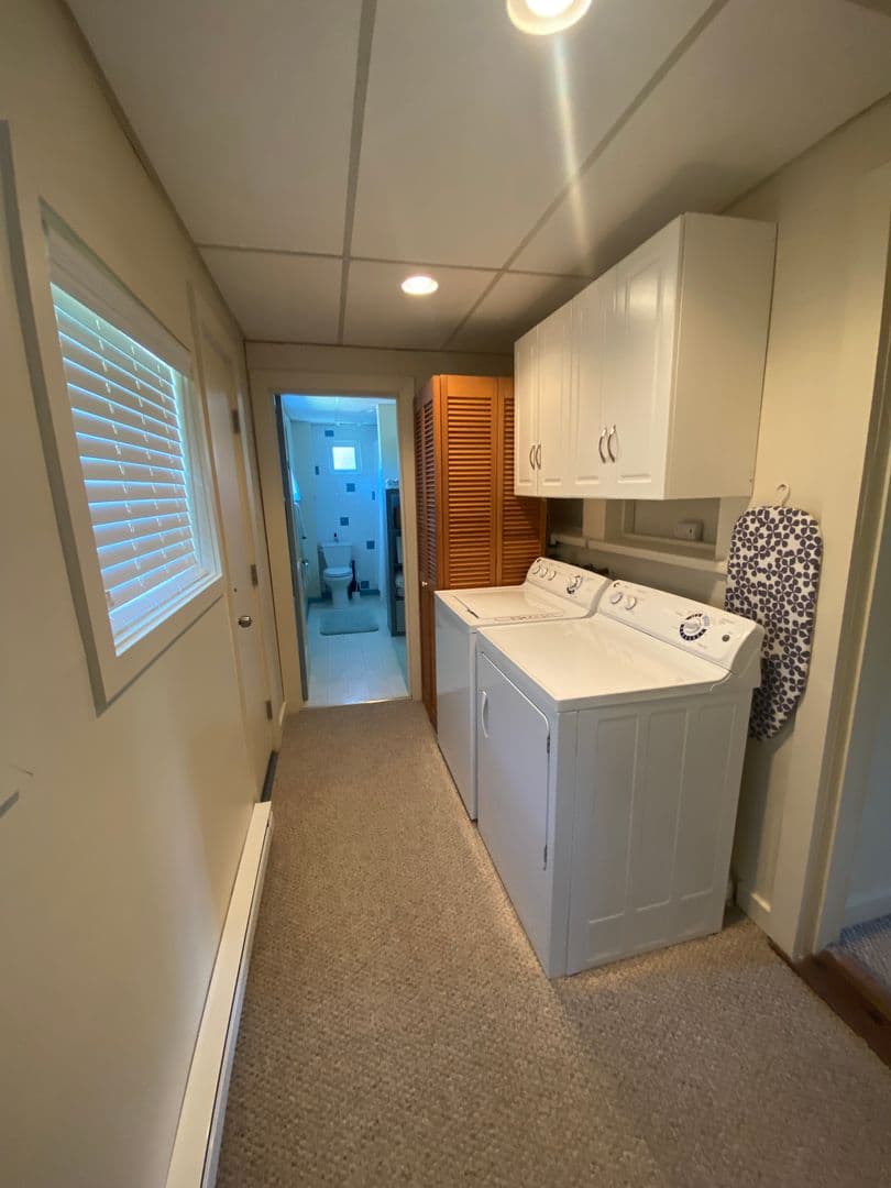 Long Beach House: 1509 178th Place