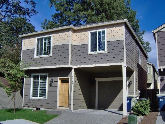 Beaverton House: 3044 SW Lanterna Pl