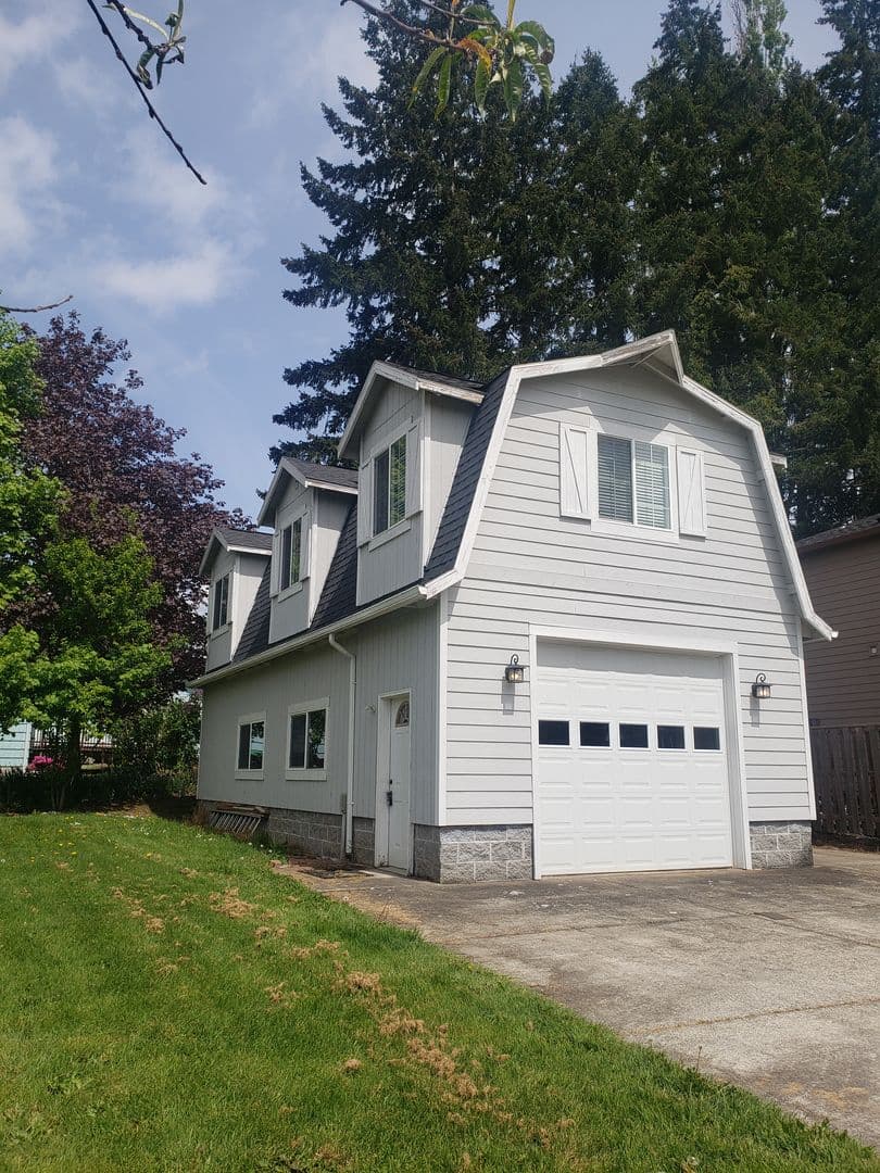 Forest Grove Condo: 1619 21st Ave