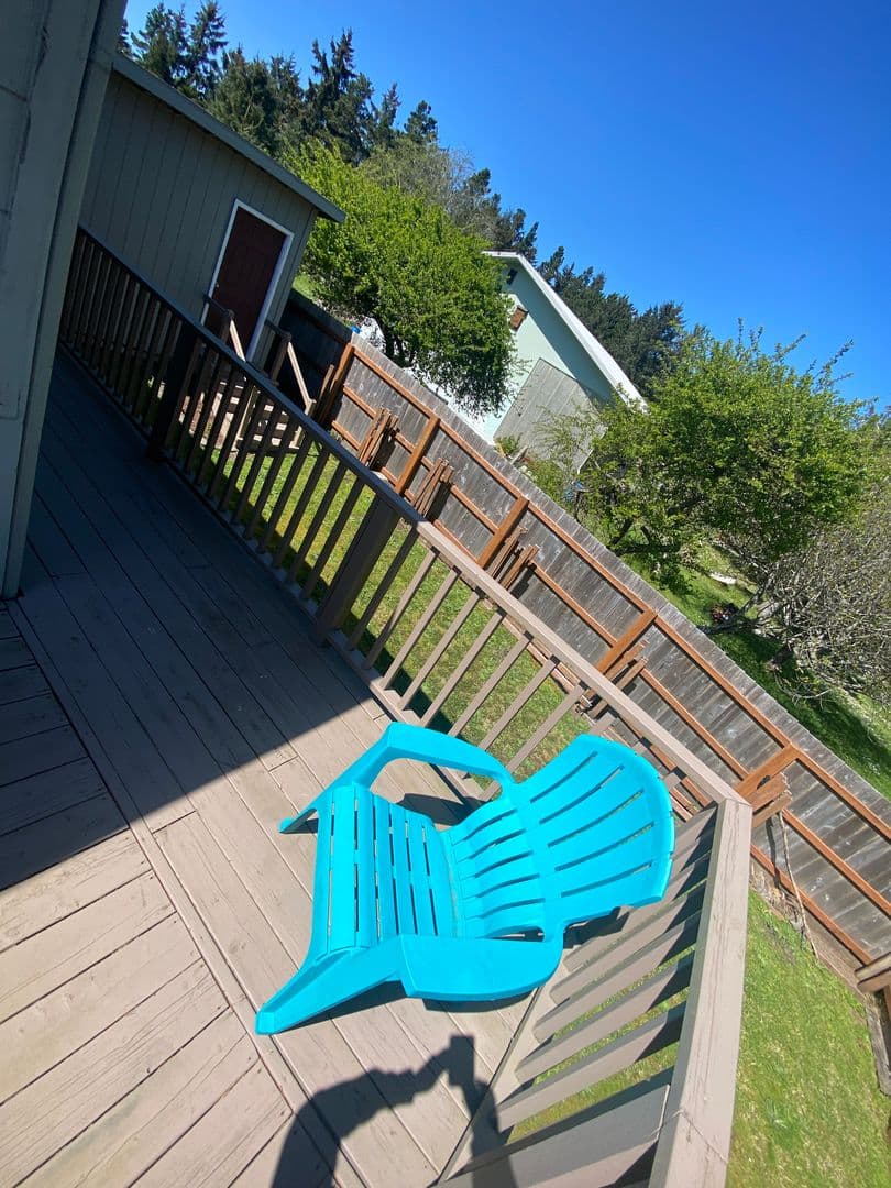 Long Beach House: 1509 178th Place