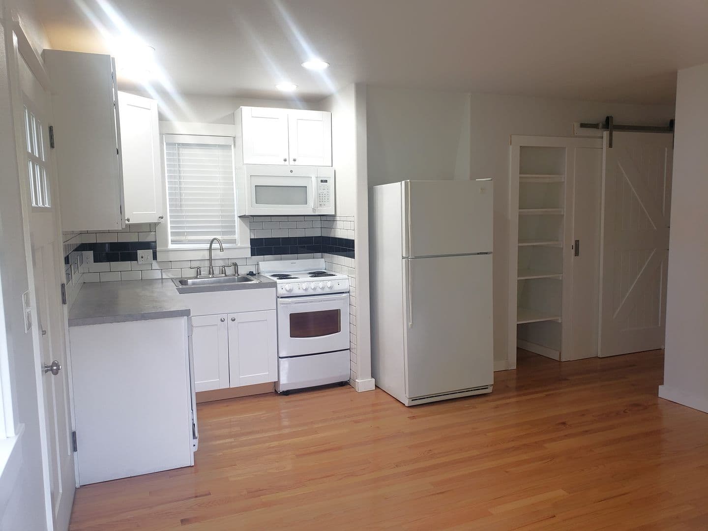 Forest Grove Condo: 1619 21st Ave