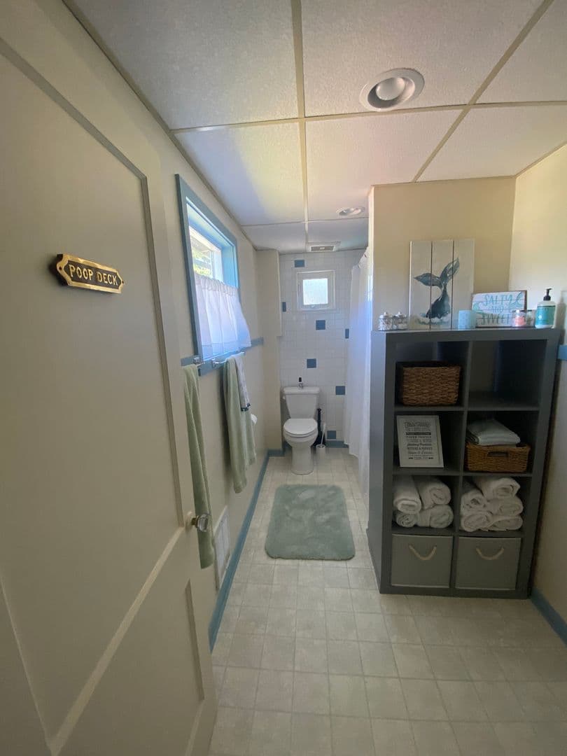 Long Beach House: 1509 178th Place