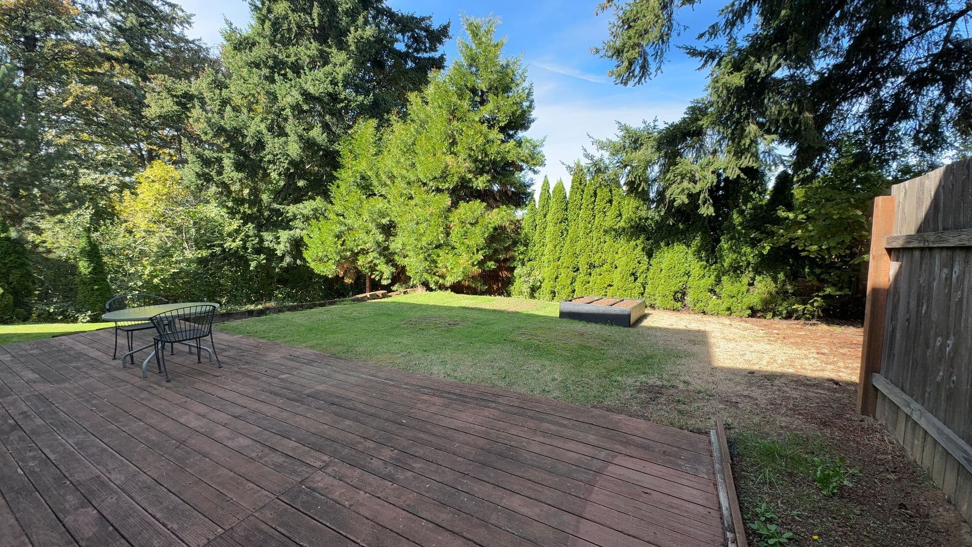 Portland House: 8055 SE 141st Ave