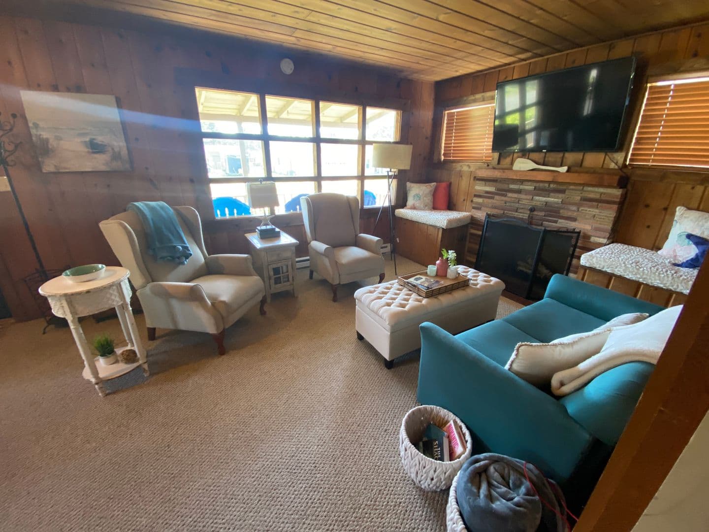 Long Beach House: 1509 178th Place
